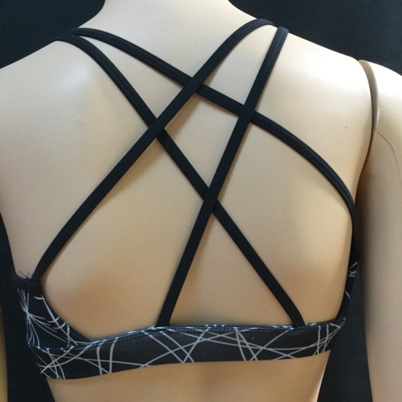 Adidas Workout Bra NWT - Picture 3 of 4